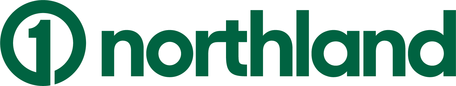 Northland logo